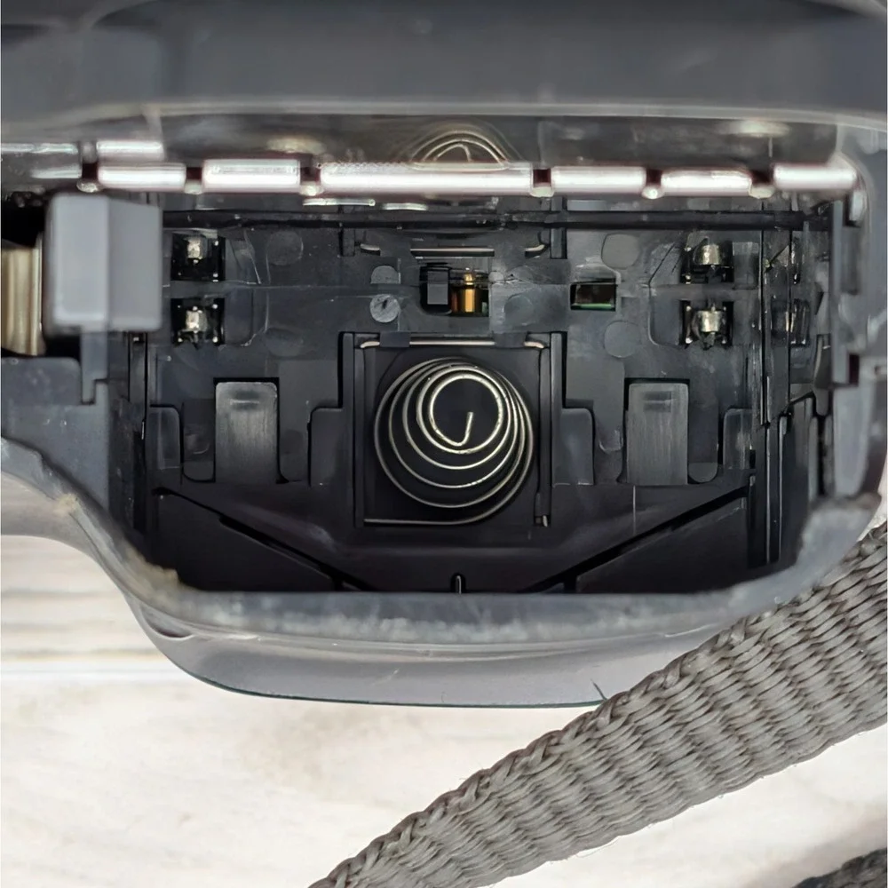 Sony Mavica MVC-FD88 1.3MP Digital Camera - For Parts / Repair Only